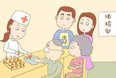 北京婚检孕检个人体检代人排忧解难